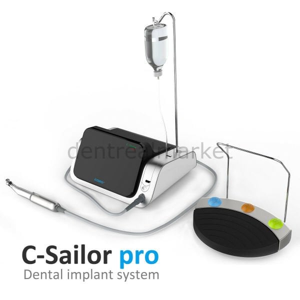 C-Sailor Pro Led Fizyodispanser Cihazı