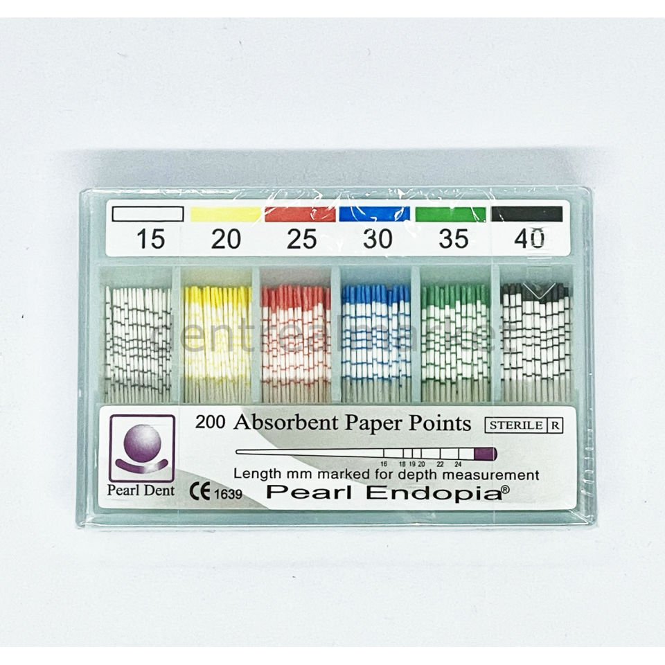 Paper Point Açılı