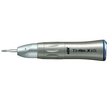 Ti-Max X65 L 1:1 Piyasemen Işıklı