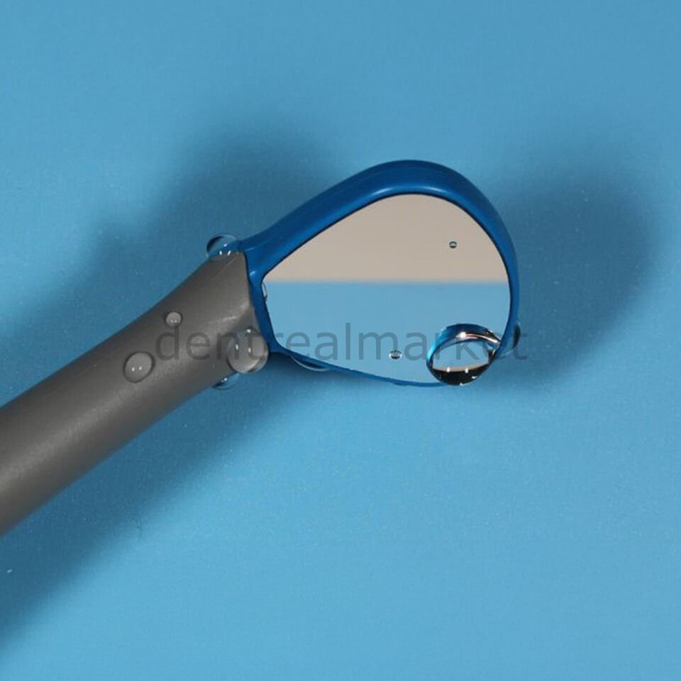 Yirro Mirror No.2 Ayna Başlığı 6 Adet