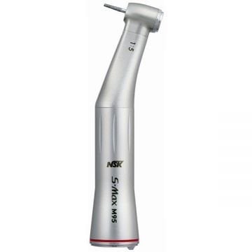 S-Max M95 Kırmızı Kuşak Anguldurva