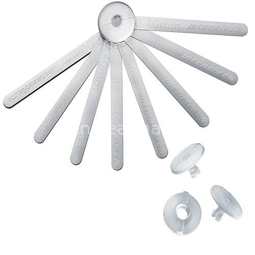 IPR IPR-DistanceControl Aralık Ölçüm Seti