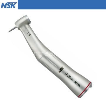 S-Max M95L Kırmızı Kuşak Anguldurva Işıklı