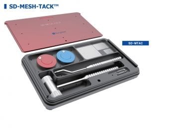 SD-Mesh-Tac Membran Sabitleme Set