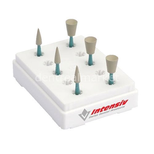 Unigloss Polisher – Cila Lastiği