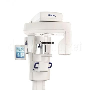 GXDP 800 2D/3D Dijital Tomografi 8*8 Fov