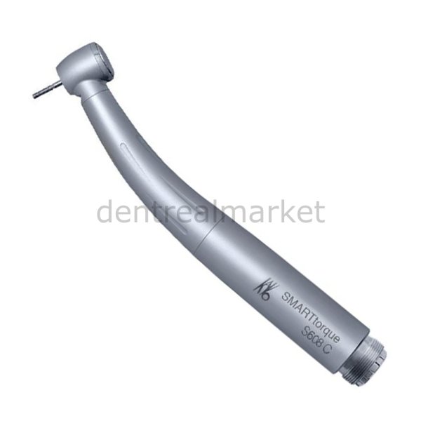 SMARTtorque S608C Push Button Aeratör