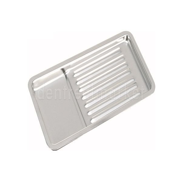 Alet tepsisi - 185x80x15 mm