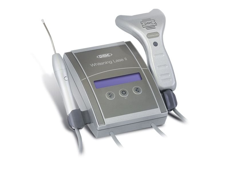 Whitening Lase II Laserli Beyazlatma Cihazı
