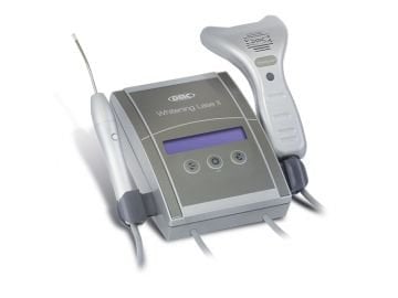 Whitening Lase II Laserli Beyazlatma Cihazı