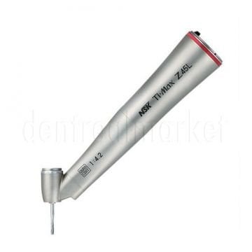 Ti-Max Z45L - Kırmızı Kuşak Anguldurva Işıklı 1:5
