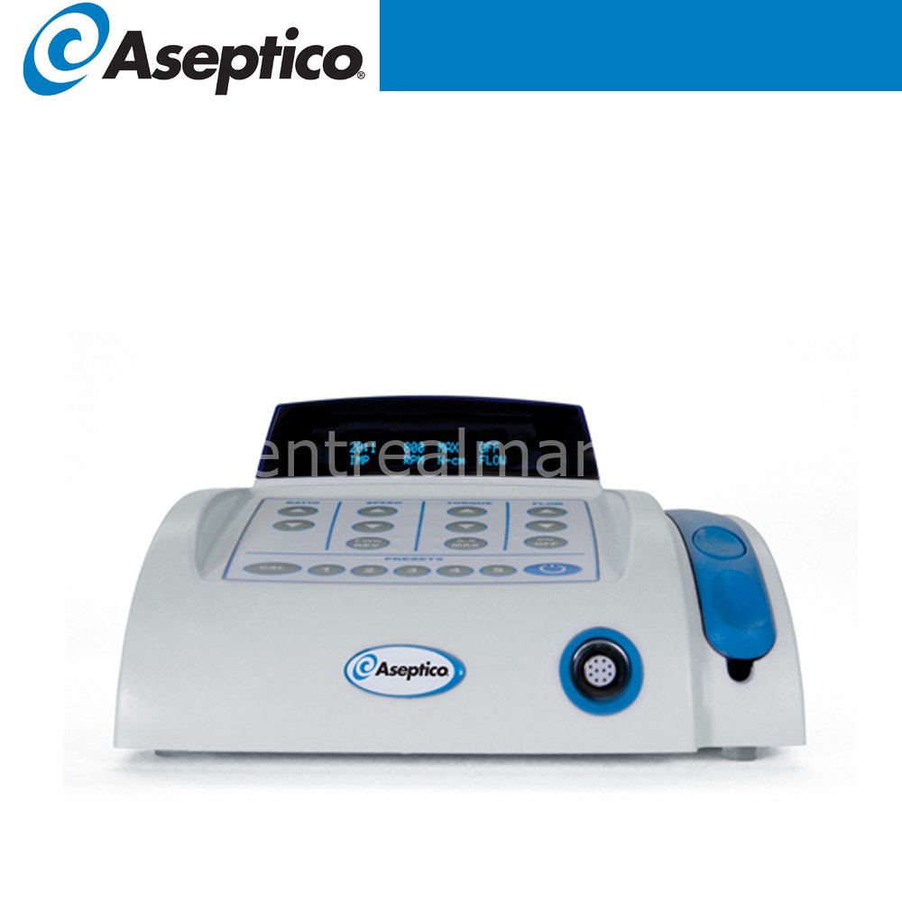 Preferred Implant 6000 İmplant ve Endo Motor Başlıksız