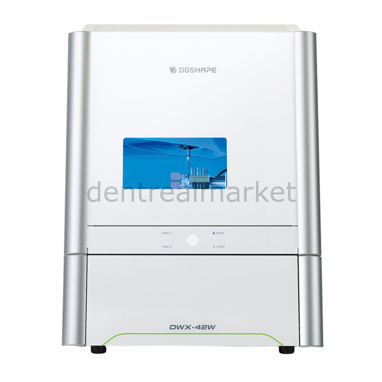 DWX-42W 4 Akis Dental Kazıyıcı - Chairside Sulu Kazıyıcı | Roland