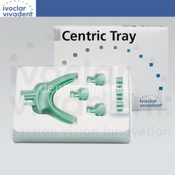 Centric Tray Kapanış Doğrulama Seti
