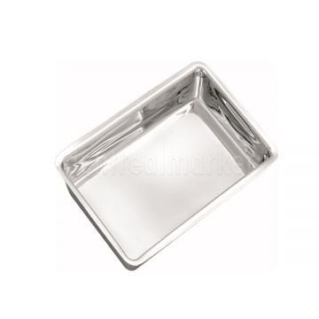 Alet tepsisi - 190x100x35 mm