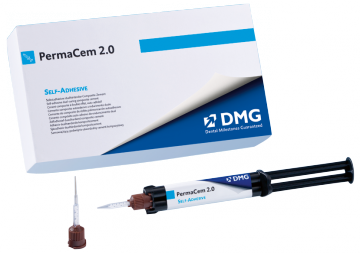 PermaCem 2.0 Self Adhesive - 9gr