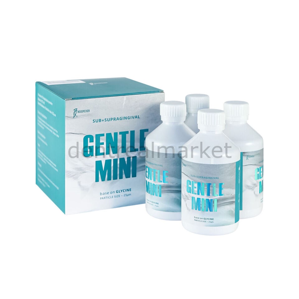 Glisin Esaslı Airflow Tozu -  Gentle Mini 25µm
