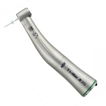 Cerrahi  Anguldurva 10:1 - Ti-Max X35L