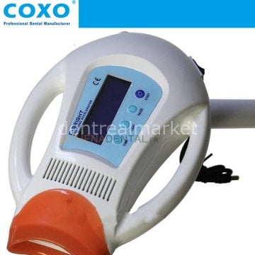 C-Bright-B Profesyonel Diş Beyazlatma Cihazı