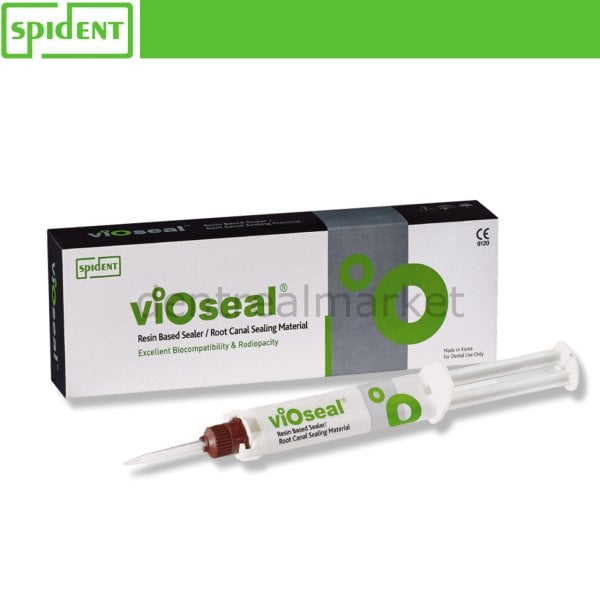 Vioseal Kanal Dolgu Meteryali