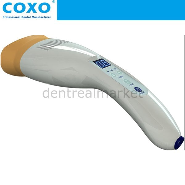 C-Bright 1A Profesyonel Diş Beyazlatma Cihazı