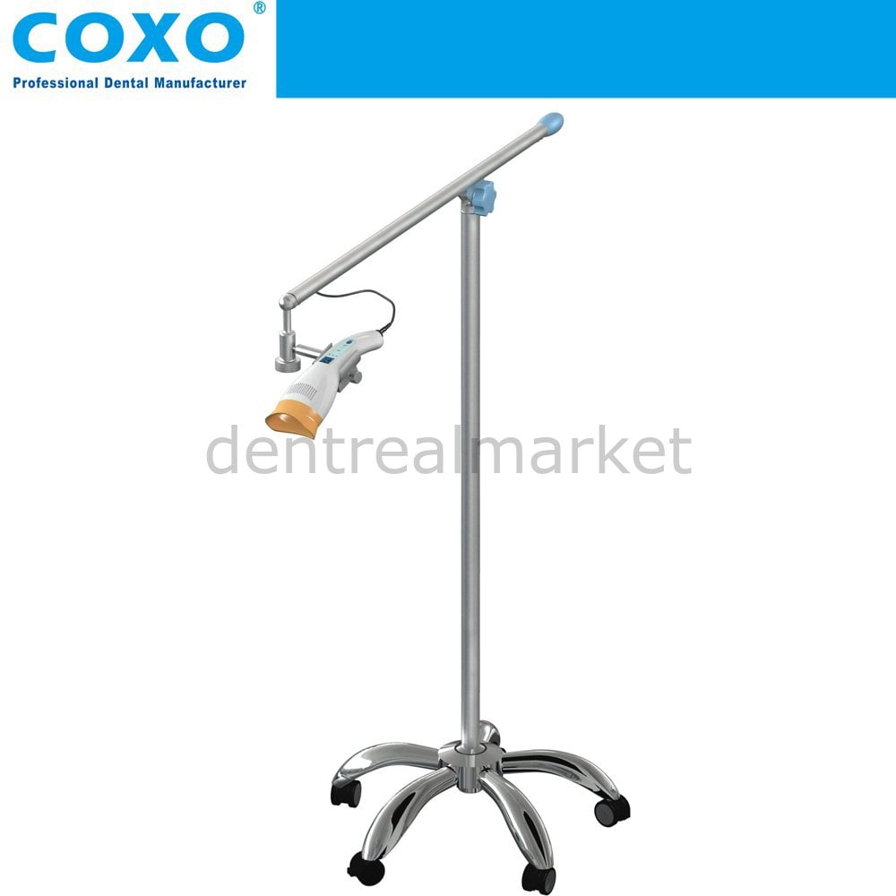 C-Bright 1A Profesyonel Diş Beyazlatma Cihazı