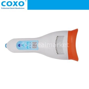 C-Bright 1A Profesyonel Diş Beyazlatma Cihazı