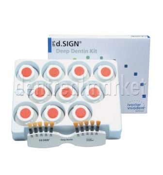 IPS d.SIGN Deep Dentin