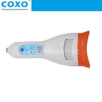 C-Bright-1B Profesyonel Diş Beyazlatma Cihazı