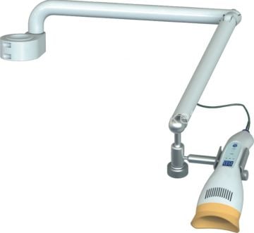C-Bright-1B Profesyonel Diş Beyazlatma Cihazı