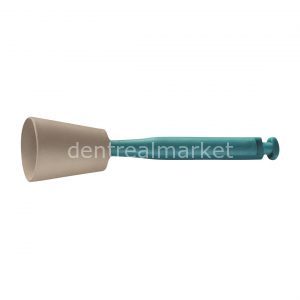 Unigloss Polisher – Cila Lastiği Kadeh