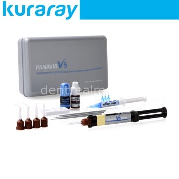 Panavia V5 Siman Standart Kit