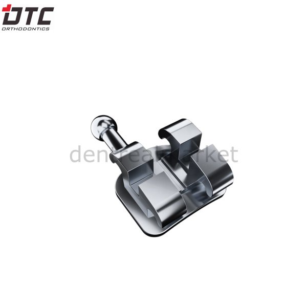 Bright Standart Metal Bracket - Standart Metal Braket