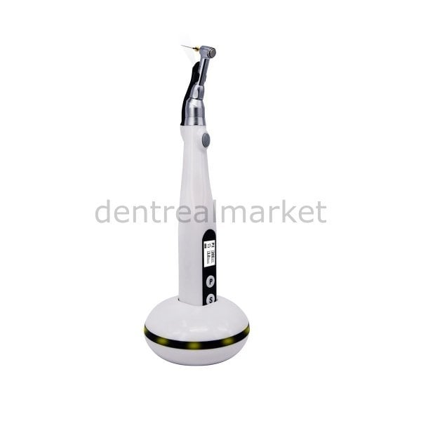 C-Smart Mini Led - Işıklı Endomotor