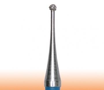 M801 Micro Sentetik Elmas Frez - 5 Adet - Rond