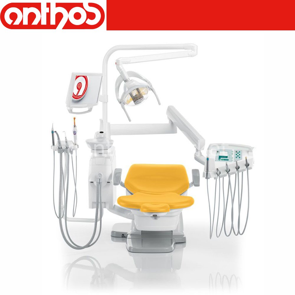 Classe A3 Plus Diş Üniti