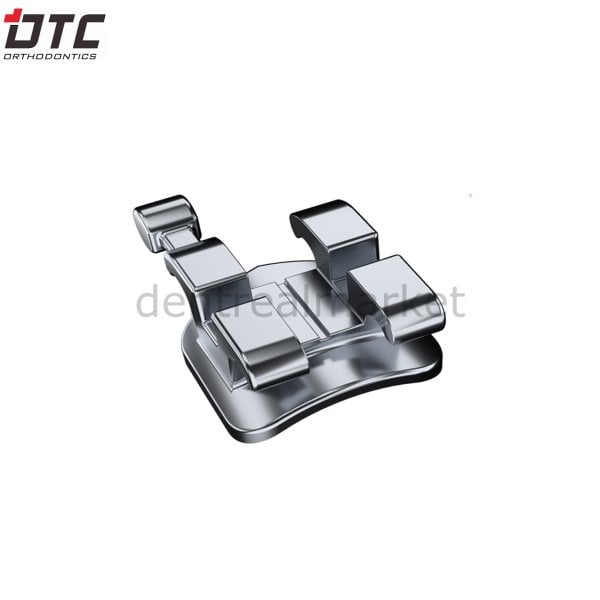 Bright Standart Metal Bracket - Standart Metal Braket Mbt - 0.018