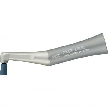 Ti-Max X57 Profilasi Anguldurvaları 16:1