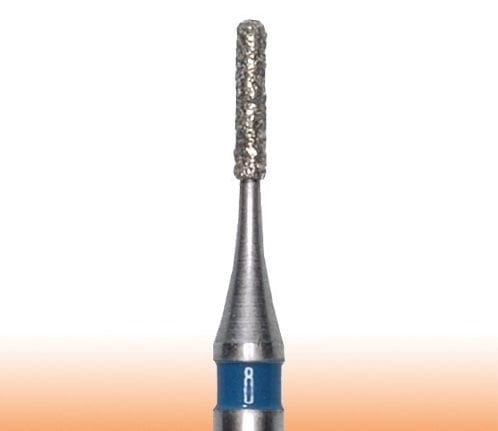 M880 Sentetik Elmas Frez - 5 Adet - Silindir