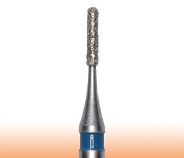 M880 Sentetik Elmas Frez - 5 Adet - Silindir