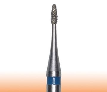 M889 Sentetik Elmas Frez - 5 Adet