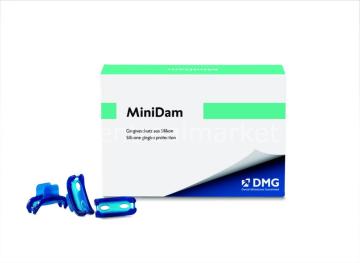 Mini Dam Rubberdam