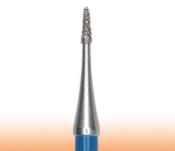 M890 Sentetik Elmas Frez - 5 Adet