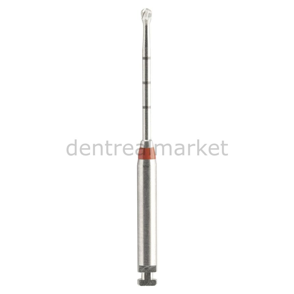 Carpide Endodontik Frez Müller Endo Access