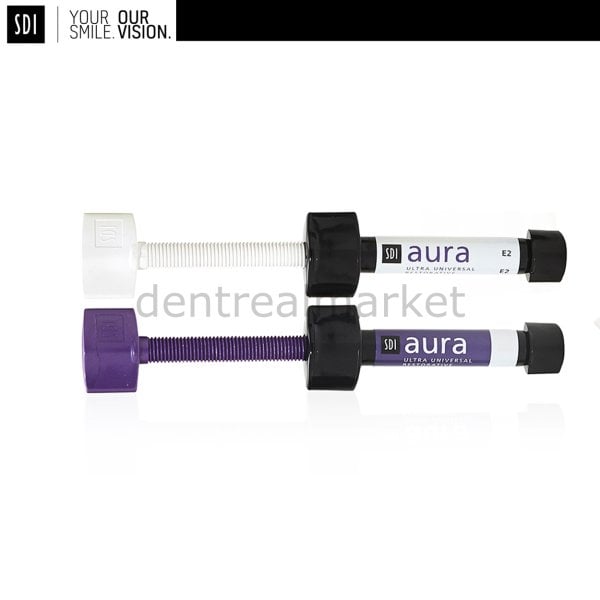 Aura Master Estetik Kompozit Refil