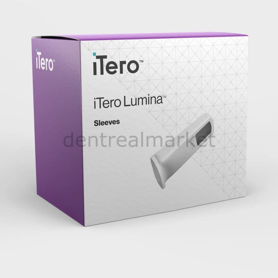 Lumina İntraoral Scanner - iTero Ağız İçi Tarayıcı Kılıfı