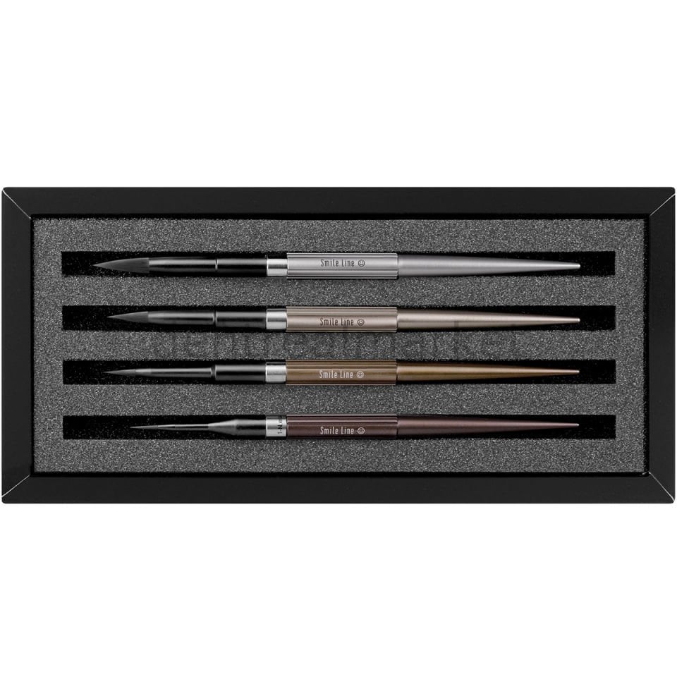 N.era brush Set - Porselen Fırçası Seti