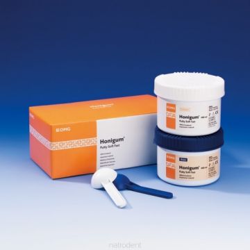 Honigum Putty 2x450 ml