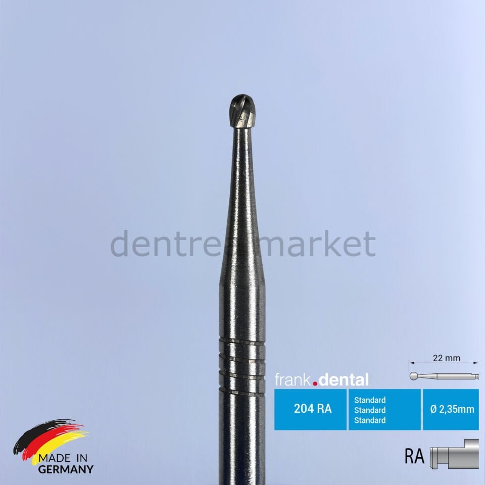 Tungusten Carpide Frez Anguldurva İçin  - C7 - 5 Adet