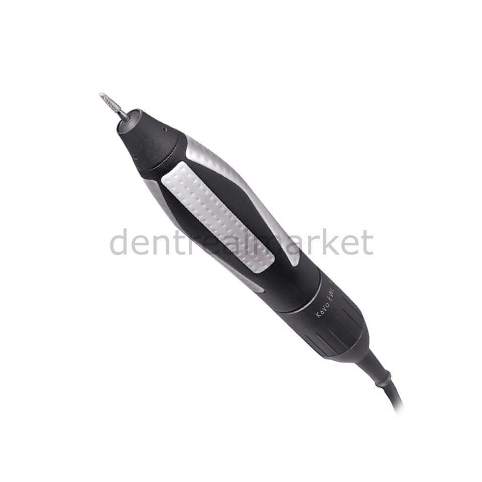 K-Powergrip Tlc Install Knee - Laboratuvar Mikromotoru